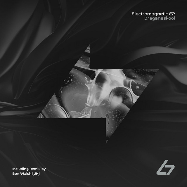 Some Right Shit - Ben Walsh (UK) Remix album art