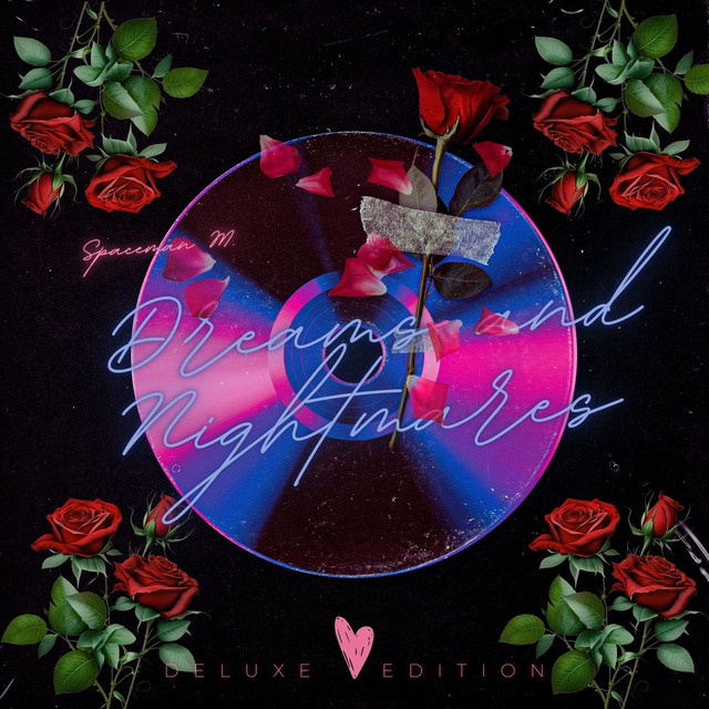 Dreams and Nightmares (Deluxe Edition) cover art