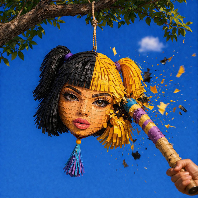 undefined album image