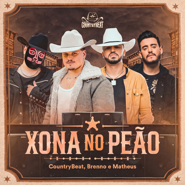Xona no Peão