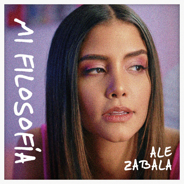 Mi Filosofía cover