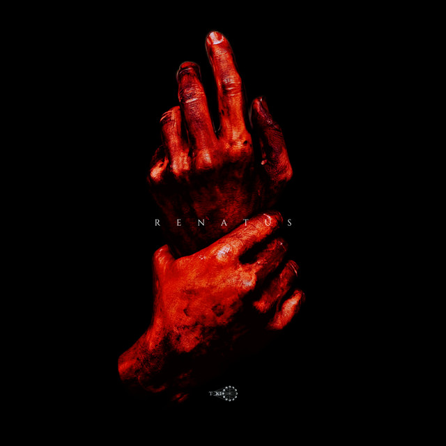 RENATUS cover art