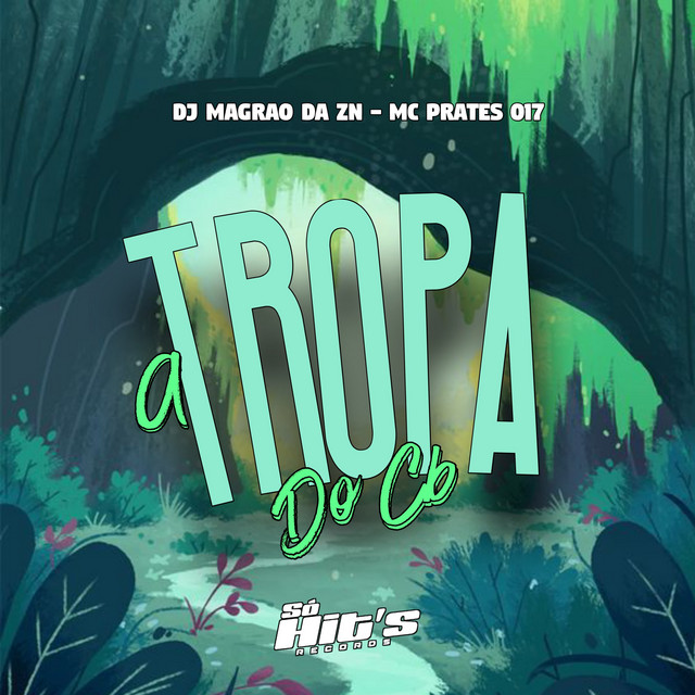 A Tropa do CB