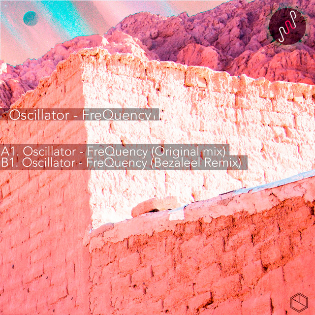 Frequency cover