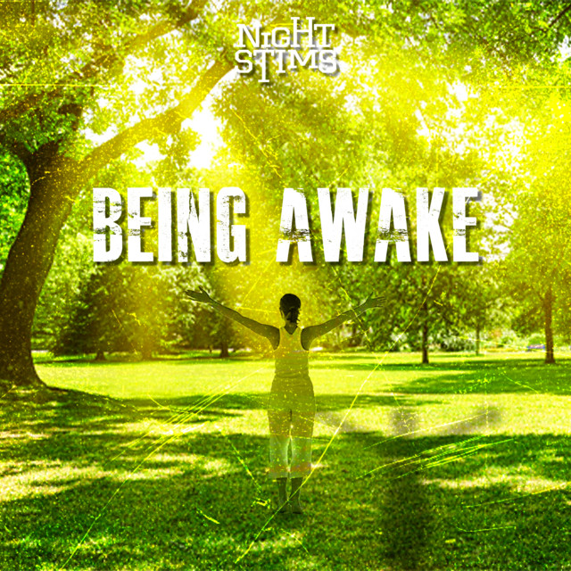 Being Awake