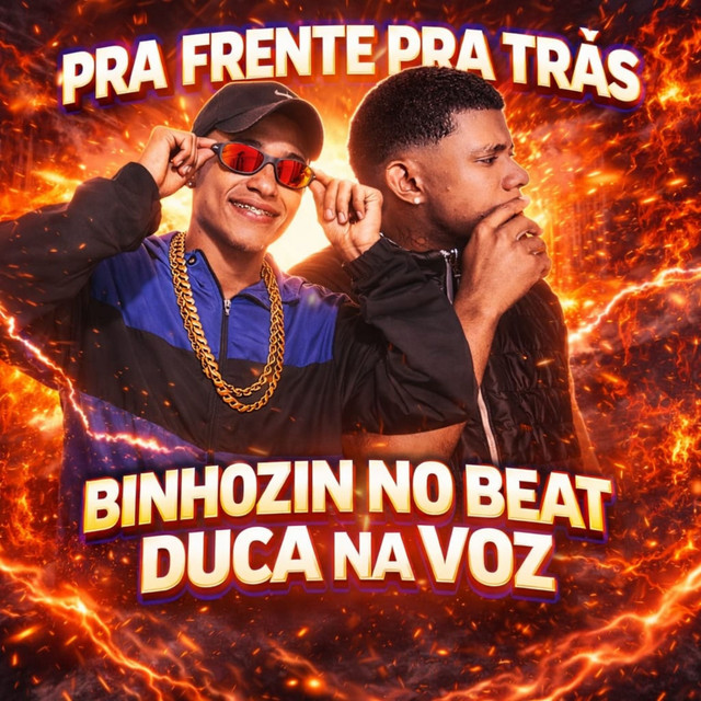 Pra Frente pra Trás