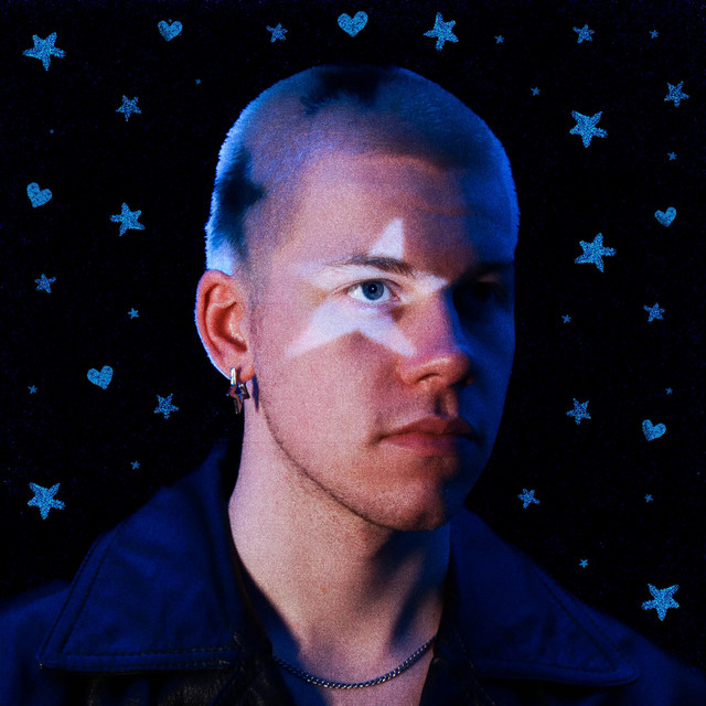 the stars could burn out (deluxe) cover art