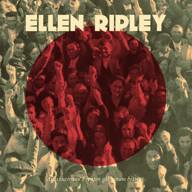 Ellen Ripley Concert & Tour History | Concert Archives