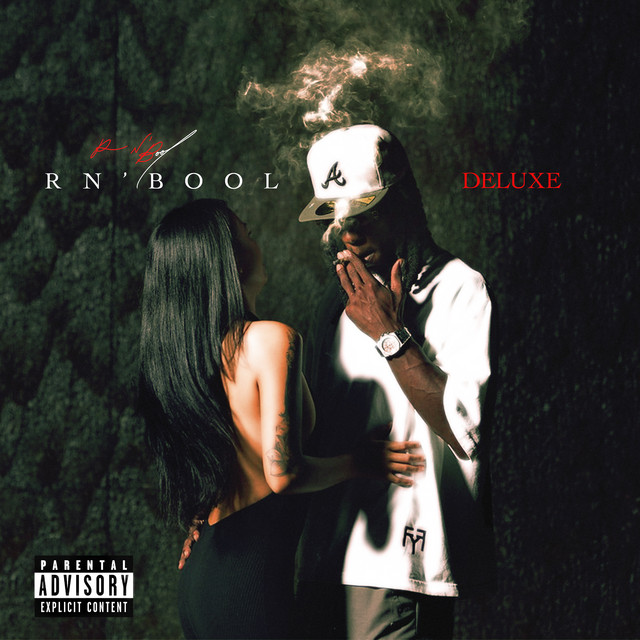 Delusional cover art