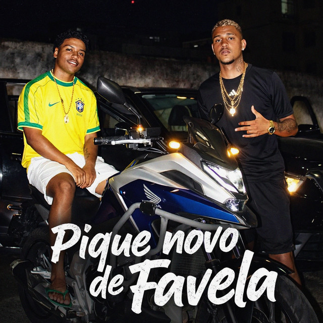 Pique Novo de Favela