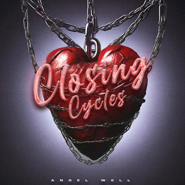 Closing Cycles cover art