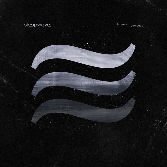 Broken Compass cover art