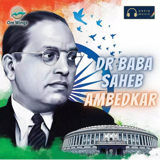 Dr Baba Saheb Ambedkar - Single by Gaddam Ramesh | Spotify