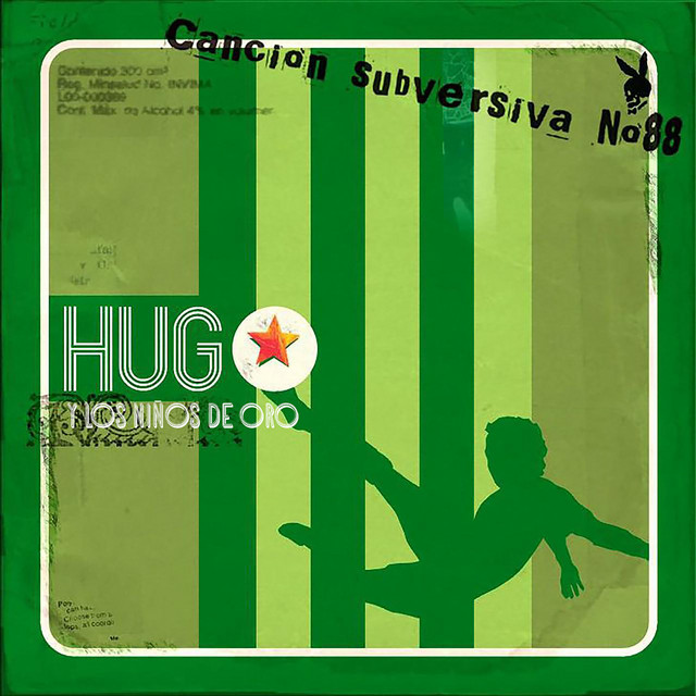 Por Los Rizos De Mi Novia Hugo Ha Rematado A Gol - música y letra de ...