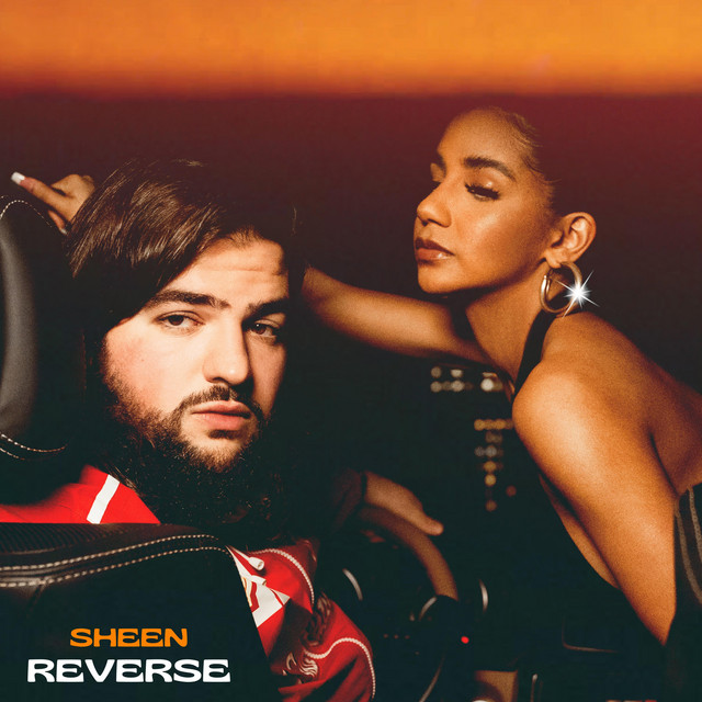 Reverse cover art