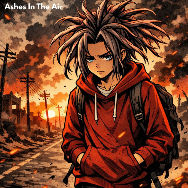 Ashes in the Air