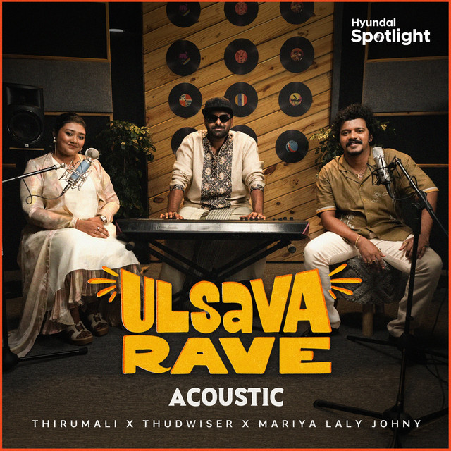Ulsava Rave - Acoustic