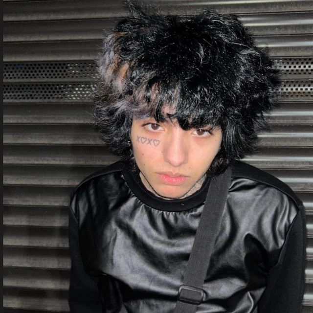 XOXO (ORIGINAL ALBUM) cover art