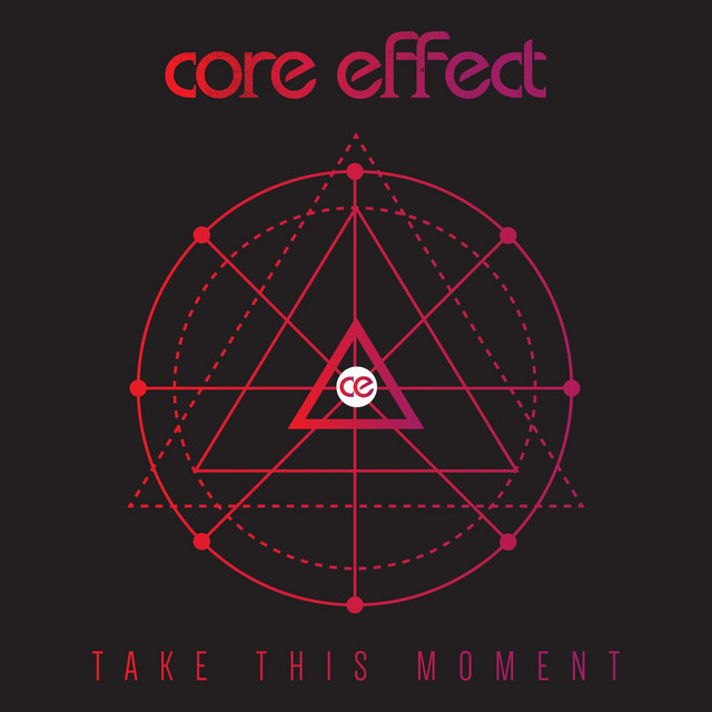 Take This Moment cover