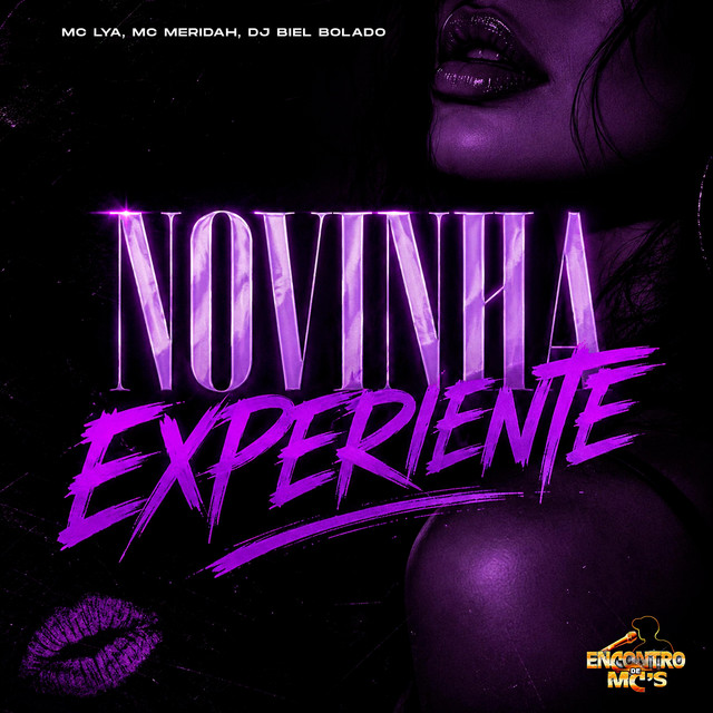 Novinha Experiente