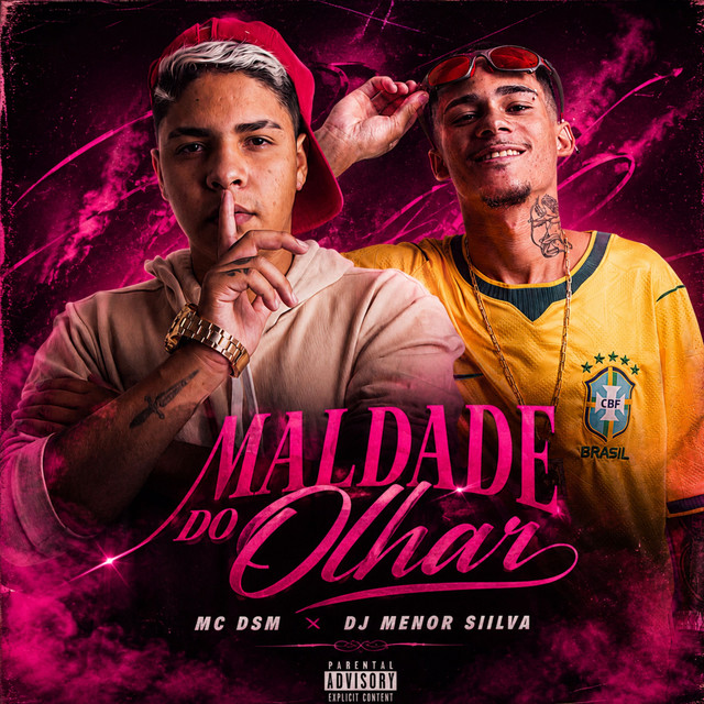 Maldade do olhar