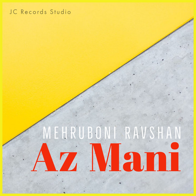 Mehruboni Ravshan