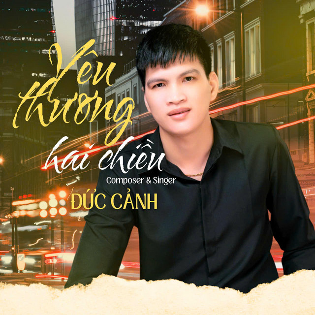 Yêu Thương Hai Chiều cover