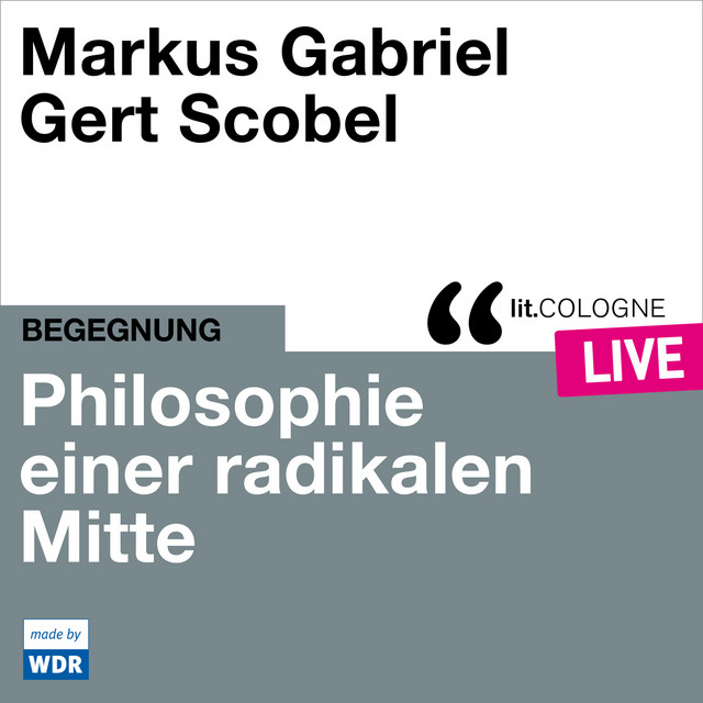 Markus Gabriel