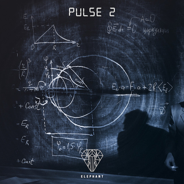 Pulse, Vol. 2 cover art