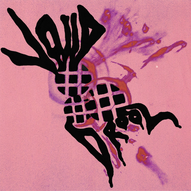 Drool cover art