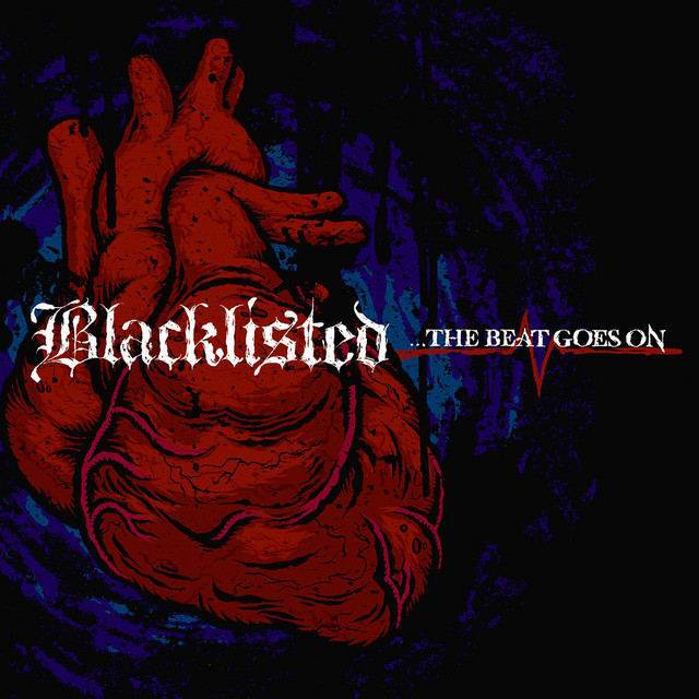 ...The Beat Goes On cover art