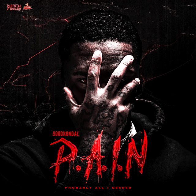 Start From Scratch cover art