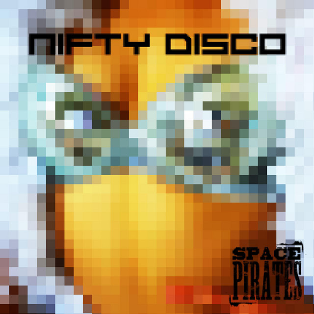 Nifty Disco cover