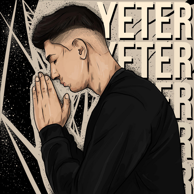 Yeter cover art