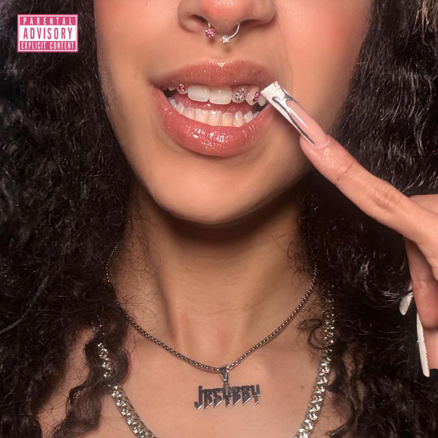 JRSY BBY cover art