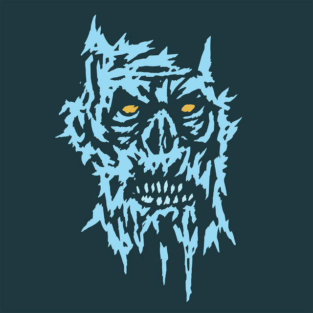 Hell Froze cover