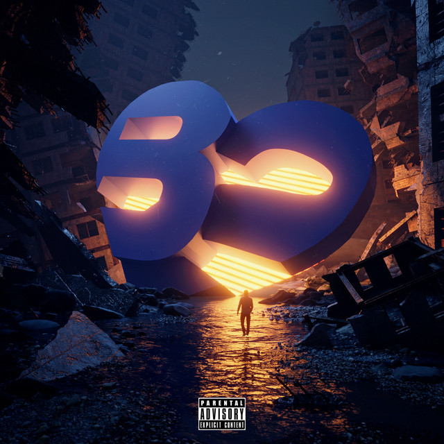 B2 (side A) cover art