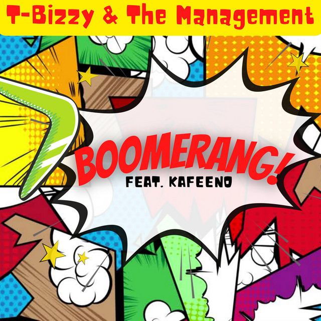 BOOMERANG!