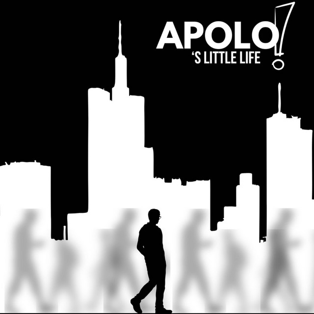 Little Life cover art