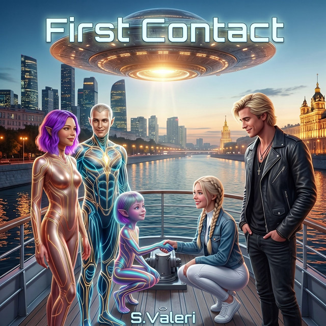 First Contact