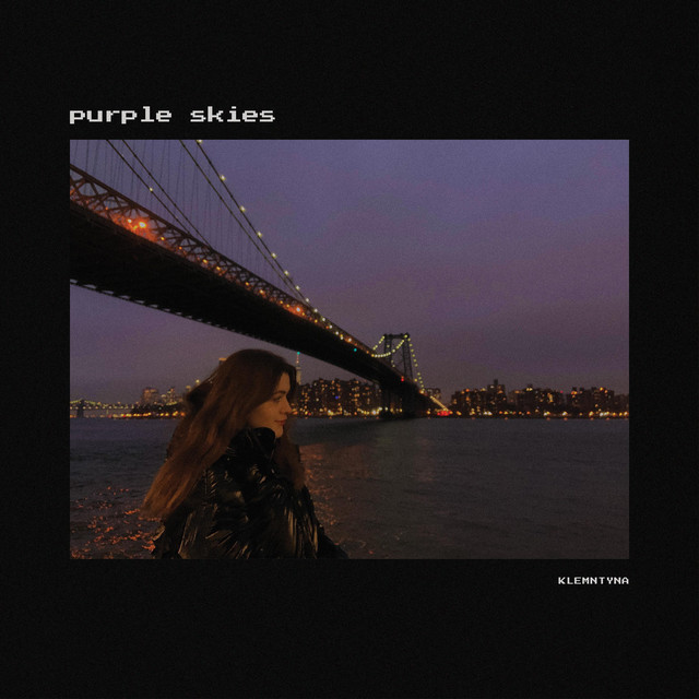 Purple Skies