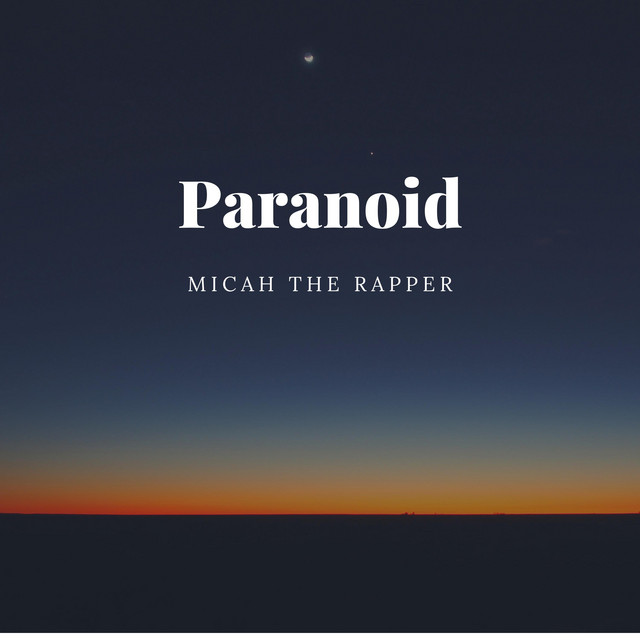 Paranoid