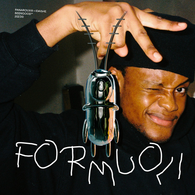 FORMUOLI artwork
