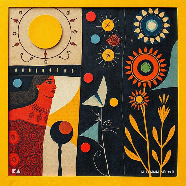 Sürmeli cover art
