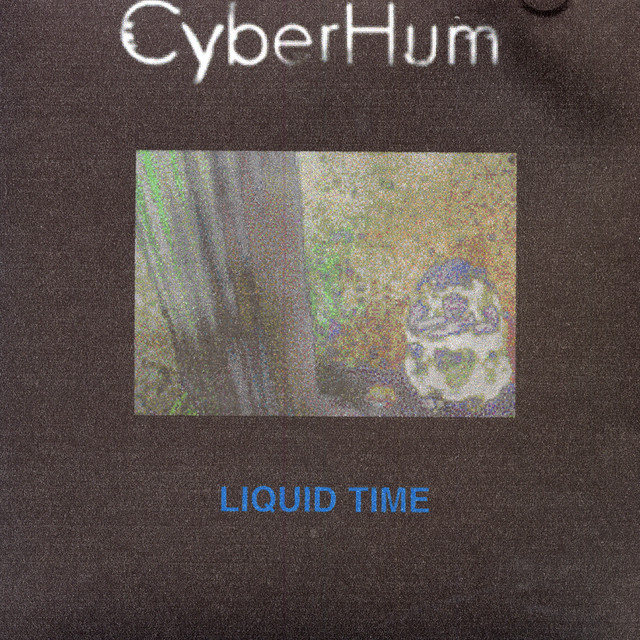 CyberHum