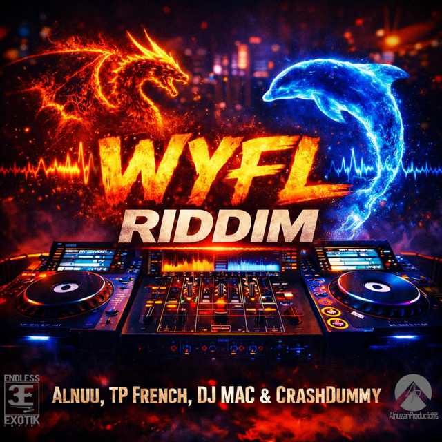 WYFL RIDDIM (ini mini mani mo)