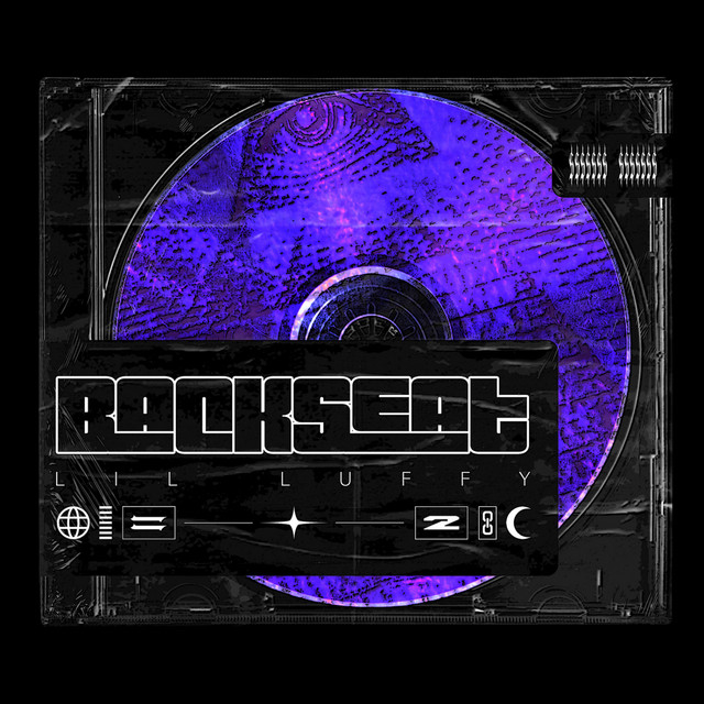 Backseat - Single by Lil Luffy | Spotify