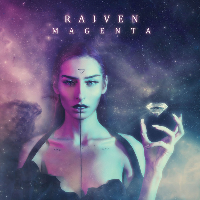 Magenta cover art
