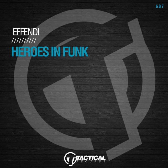 Heroes in Funk