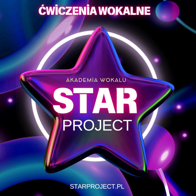 Akademia Wokalu StarProject